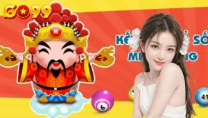 Xổ số miền Trung - Chơi hay cơ hội thắng lớn tại Go99